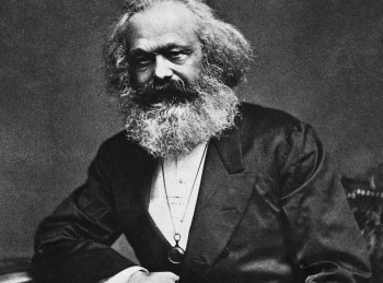 программа Красная линия: Марксизм и Диктатура пролетариата