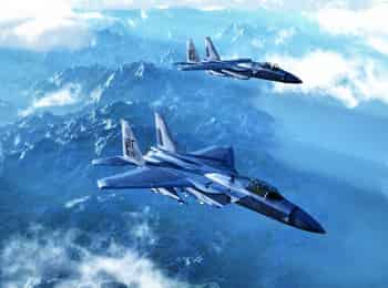 программа Техно 24: Мастерская военных самолетов Л 39