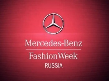 программа Fashion One: Mercedes Benz Fashion Week Paulain, Sasha Gapanovich