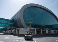 программа National Geographic: Международный аэропорт Дубай Экстренная ситуация в аэропорту