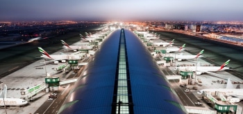 программа National Geographic: Международный аэропорт Дубай Неисправные самолеты
