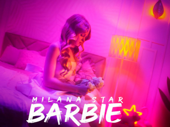 Milana-Star-Барби