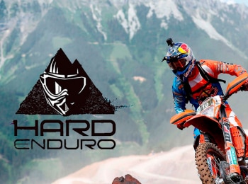 Мировая-серия-по-мотоэндуро-Hard-Enduro,-этап-3,-Австрия