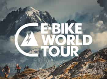 программа Русский Экстрим: Мировой тур по маунтинбайку E Bike World Tour 2021, Франция