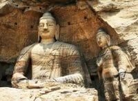 Мировые-сокровища-Гроты-Юнгана-Место,-где-буддизм-стал-религией-Китая