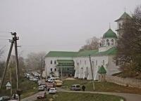 Михайло-Афонский-монастырь