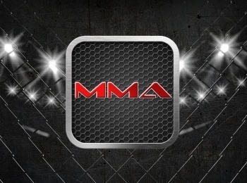 программа M1 Global: MMA Series Names А Сантос