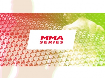 программа M1 Global: MMA Series Names CДьяконов