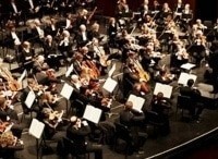 Монреальский-симфонический-оркестр-И-Брамс-Концерт-для-скрипки-с-оркестром-ре-мажор-Солистка-Арабелла-Штайнбахер-Дирижёр-Роджер-Норрингтон