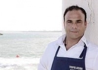 программа Кухня ТВ: Морская кухня Гибралтарский пролив
