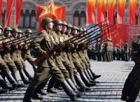 Москва-Красная-площадь-Военный-парад,-посвященный-73-й-годовщине-Победы-в-Великой-Отечественной-войне-1941-1945-гг