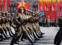 Москва-Красная-площадь-Военный-парад,-посвященный-73-й-годовщине-Победы-в-Великой-Отечественной-войне-1941-1945-годов