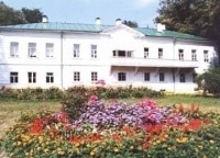 Музей-усадьба-Льва-Толстого-Ясная-Поляна