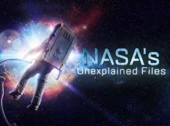 программа Travel Channel: НАСА: необъяснимые материалы 16 серия