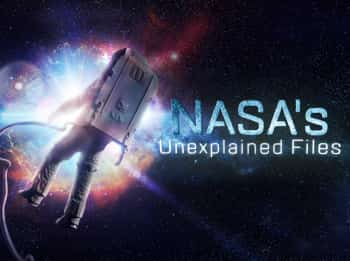 программа Travel Channel: НАСА: необъяснимые материалы Две Луны у Земли?