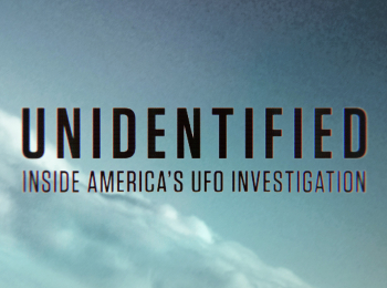 программа History2: Неопознанное: Подробности дела США об НЛО Правительственное расследование