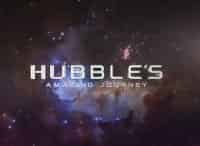 программа National Geographic: Невероятное путешествие Хаббла