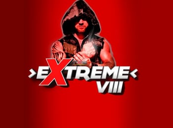 программа Fight Box: NEW Extreme VIII 2019