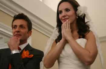 программа TLC: Оденься к свадьбе Не всегда надо соглашаться