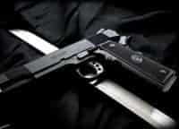 программа Оружие: Оружие Малогабаритный пистолет ПСМ