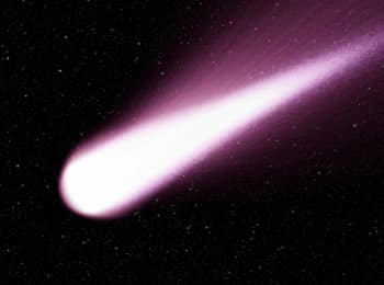 программа Телеканал О!: Ответы от кометы