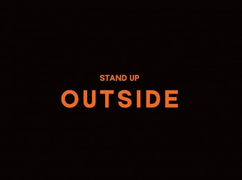 Outside-StandUp