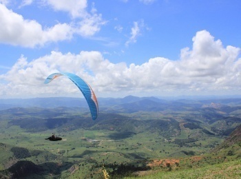 Paragliding-World-Cup