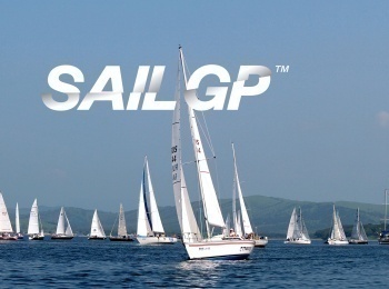 программа Евроспорт: Парусный спорт Auckland SailGP