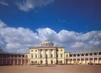 Павловский-дворец