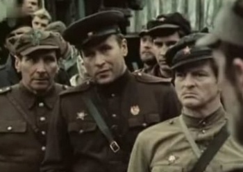 программа Советское кино: Переправа Красный цвет папоротника Искушение
