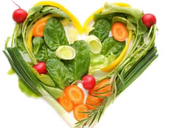 программа Первый вегетарианский: Первый шаг Витамин D
