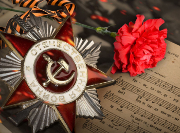 программа Санкт-Петербург: Песни, победившие войну