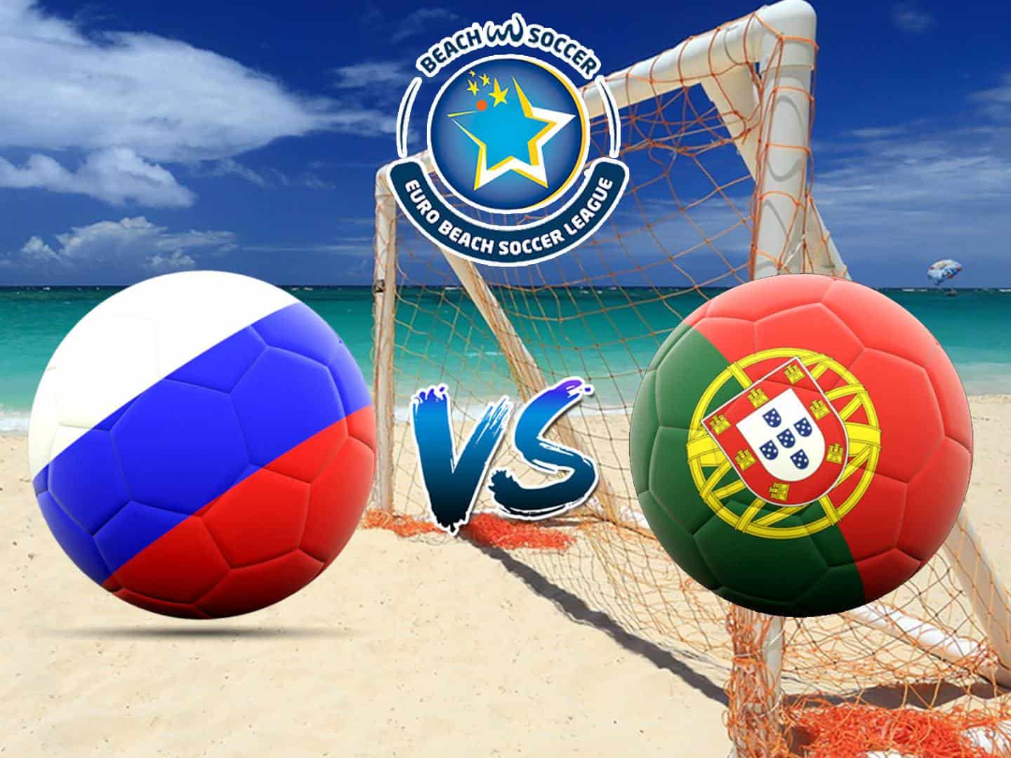 Пляжный-футбол-Евролига-Суперфинал-Финал-Россия-Португалия-Трансляция-из-Португалии