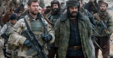 американские фильмы про афганистан