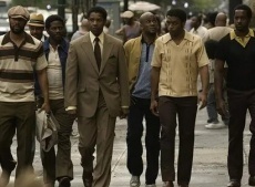американские фильмы про афроамериканцев