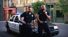 американские фильмы про полицейские погони