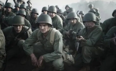 американские фильмы про вторую мировую войну