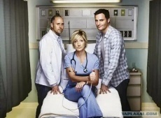 американские сериалы про медсестер