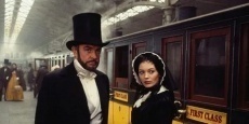 английские фильмы про ограбление поезда