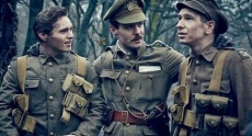 английские фильмы про первую мировую войну