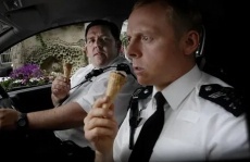 английские фильмы про полицейских