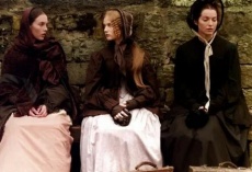 английские фильмы про трех сестер