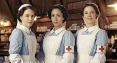 английские сериалы про медсестер