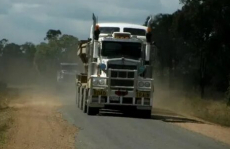 австралийские фильмы про грузовики