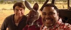 австралийские фильмы про кенгуру
