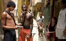 бразильские фильмы про банды