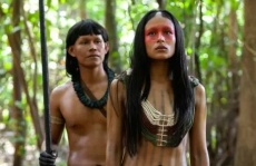 бразильские фильмы про джунгли