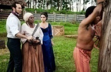бразильские фильмы про рабов