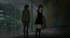 фильмы аниме про депрессию