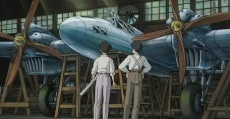 фильмы аниме про самолёты